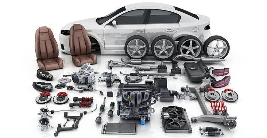 Bozdoğan Oto Yedek Parçacısı