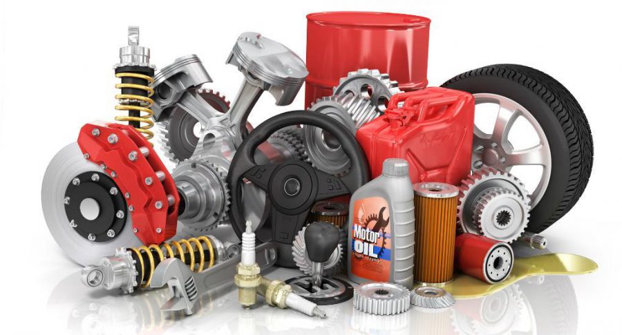 Bozdoğan Oto Yedek Parçacısı